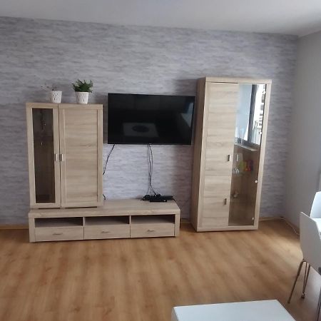 Poziom 7 Apartment Elblag Ngoại thất bức ảnh