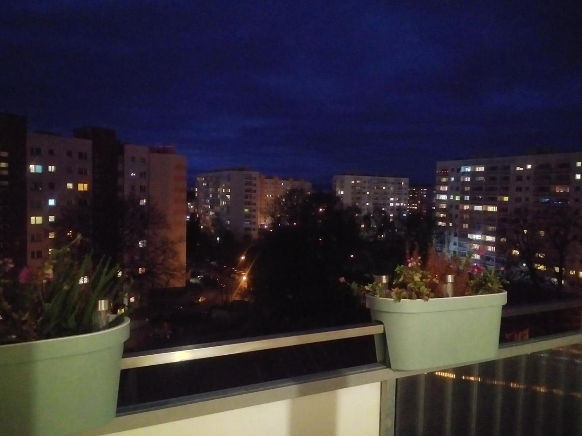 Poziom 7 Apartment Elblag Ngoại thất bức ảnh